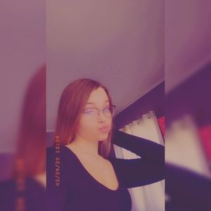 Meet your Posher, Allie